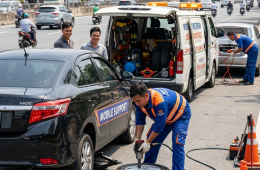 Hỗ Trợ Nhanh Chóng Mọi Lúc, Mọi Nơi