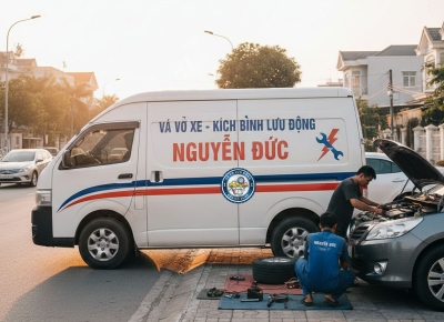 CỨU HỘ LƯU ĐỘNG 24/24