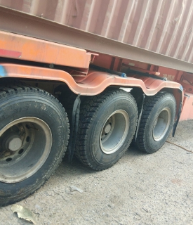 Bán Lốp Xe | Mân Xe