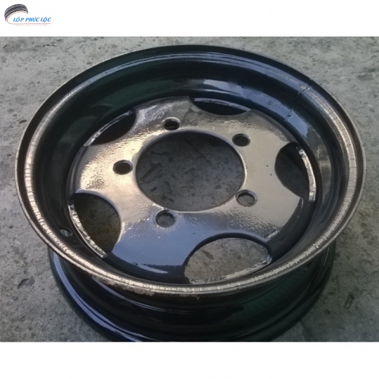 Mâm 12 - 5 lổ siêu tải
