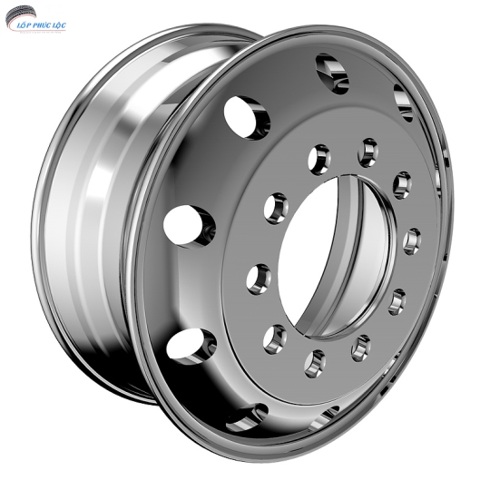 Mâm xe tả 8.25x 22.5