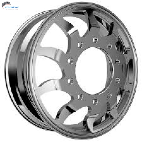 Mâm xe  tải  24.5 * 8.25